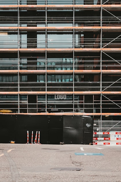 Custom Construction for Hotels